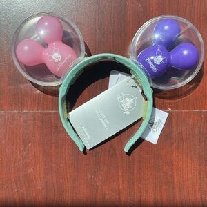 Light up Disney ear headband